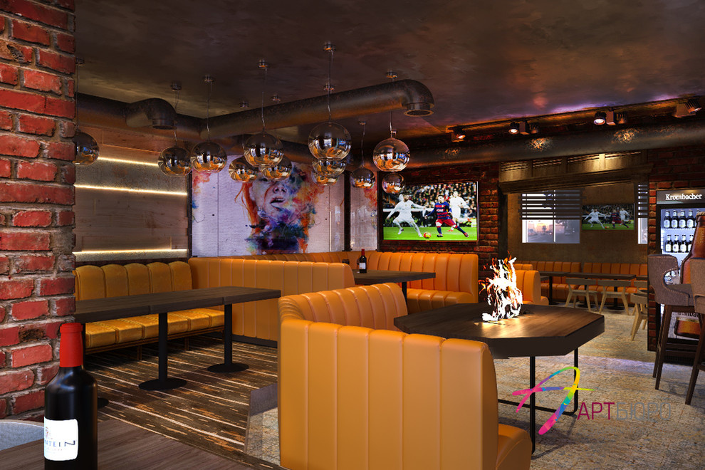 Кальянная Sheebar