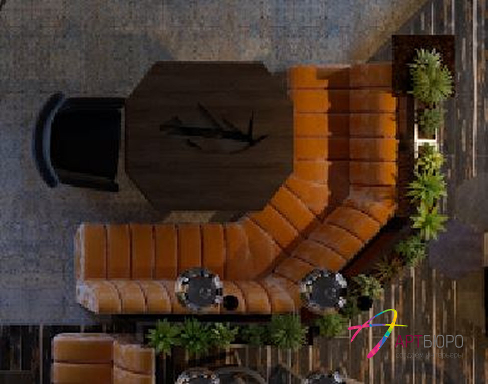 Кальянная Sheebar
