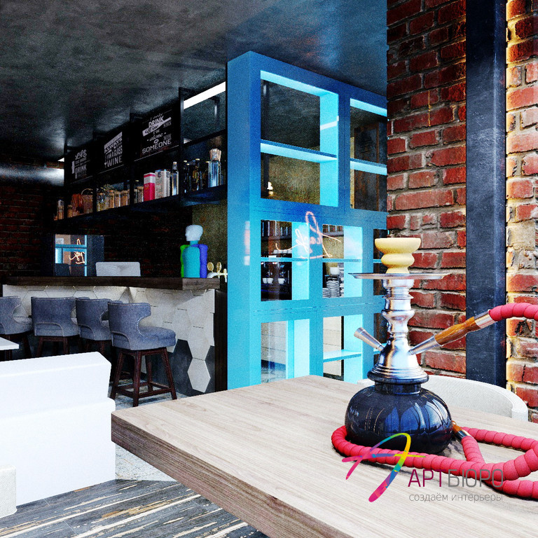 Кальянная Sheebar