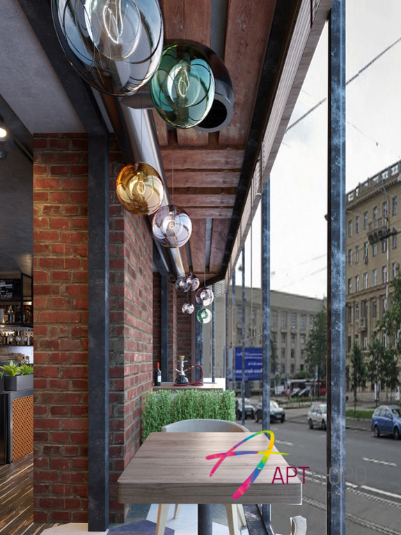 Кальянная Sheebar
