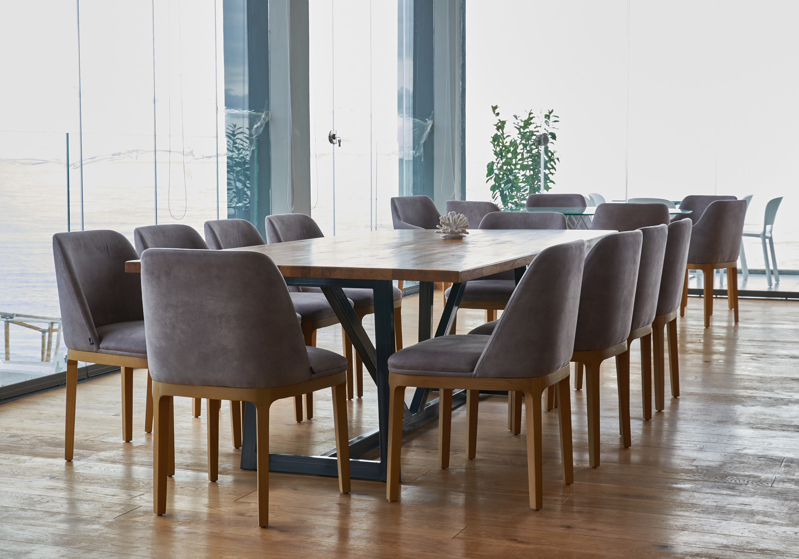 Ресторан Магеллан