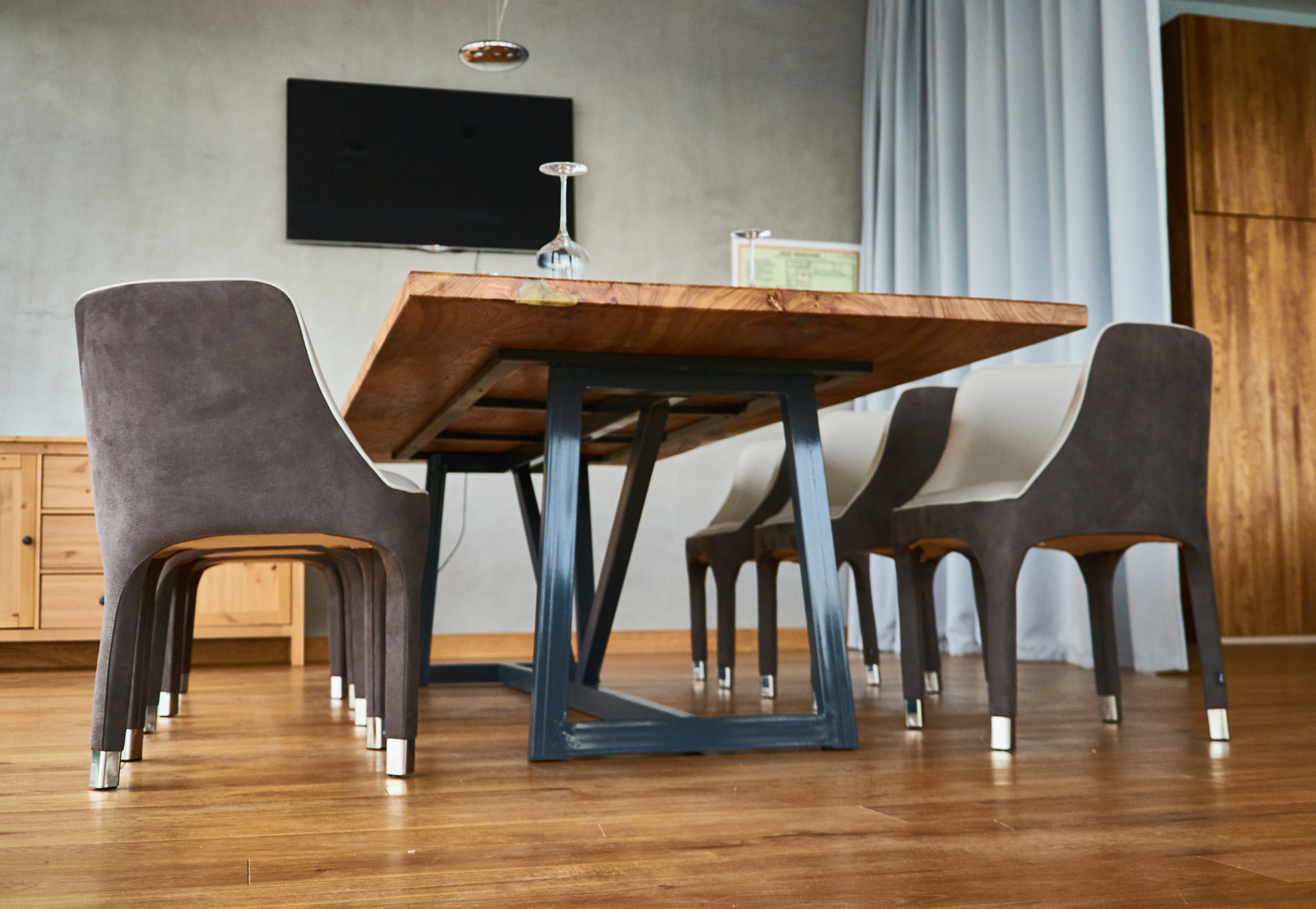 Ресторан Магеллан