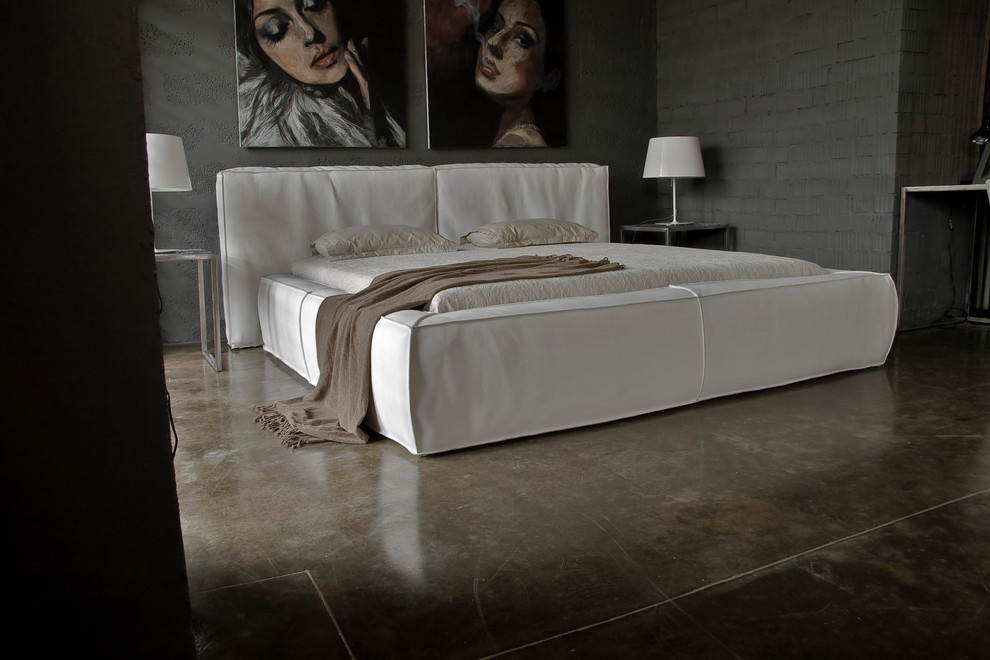 Кровать Софт