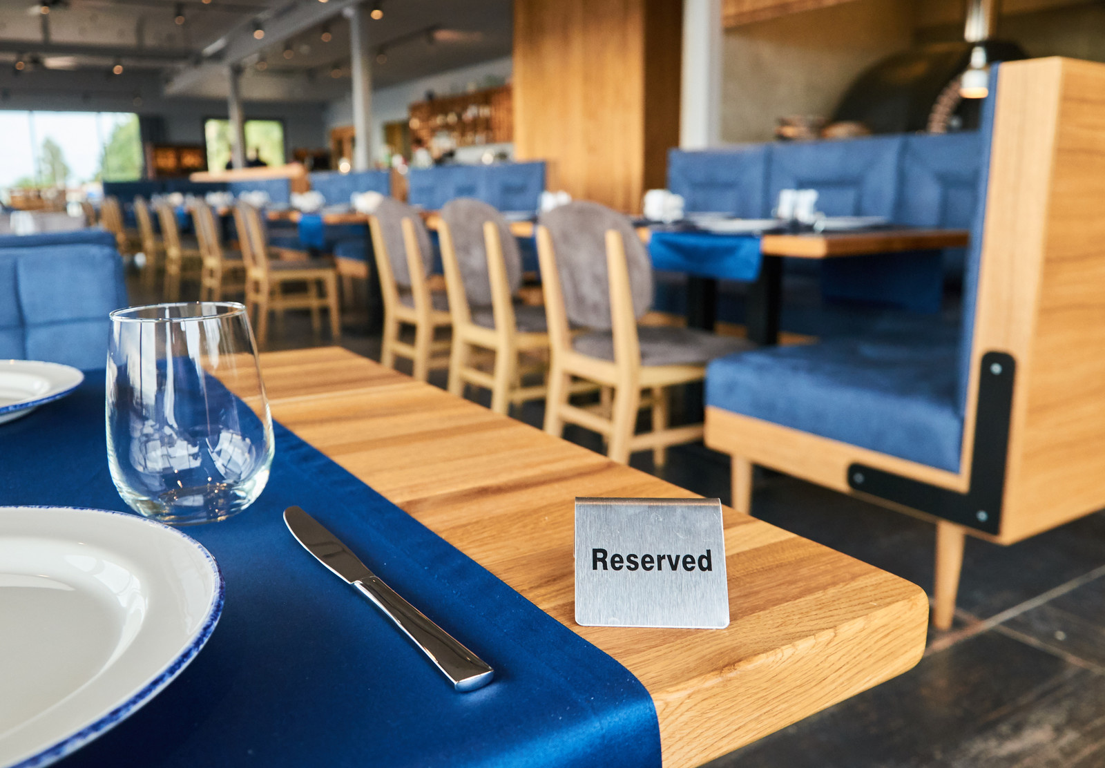 Обложка проекта: Ресторан Магеллан