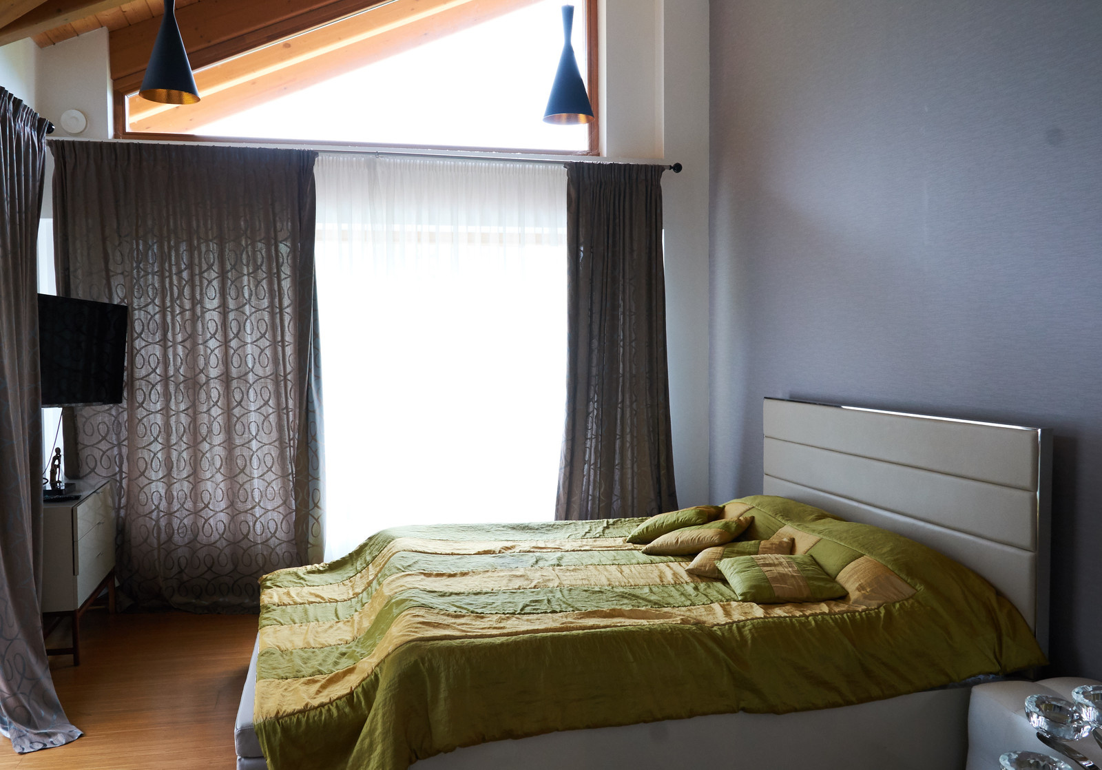 Гостевой дом Mountain