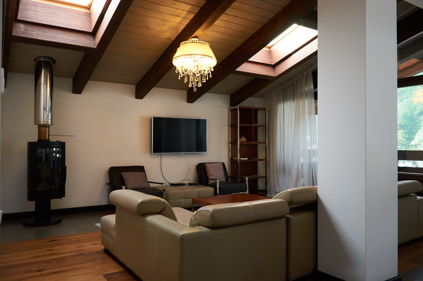 Гостевой дом Mountain