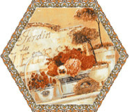 Серия HEXAGONE