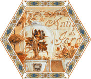 Серия HEXAGONE
