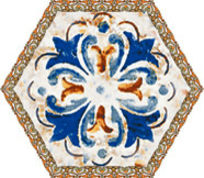 Серия HEXAGONE