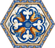 Серия HEXAGONE