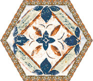 Серия HEXAGONE