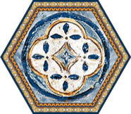 Серия HEXAGONE