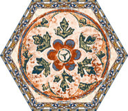 Серия HEXAGONE