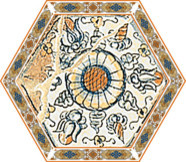 Серия HEXAGONE