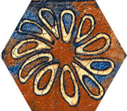 Серия HEXAGONE