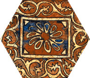 Серия HEXAGONE