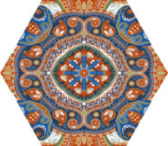 Серия HEXAGONE