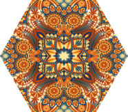 Серия HEXAGONE