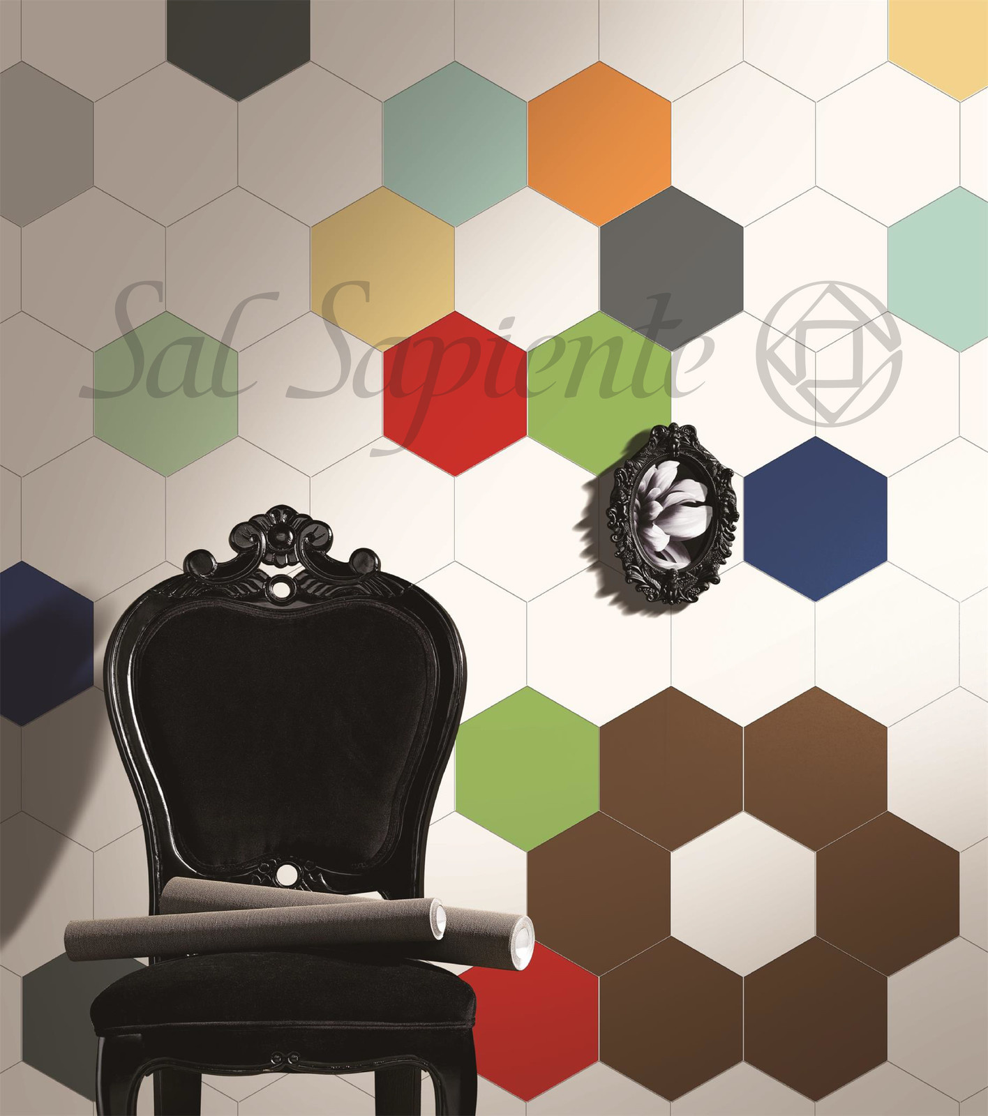 Серия HEXAGONE