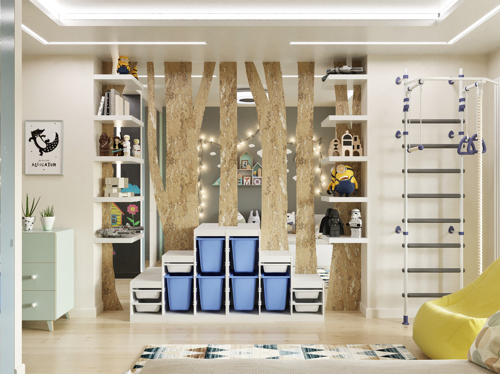 ЖК "Эмеральд" 2