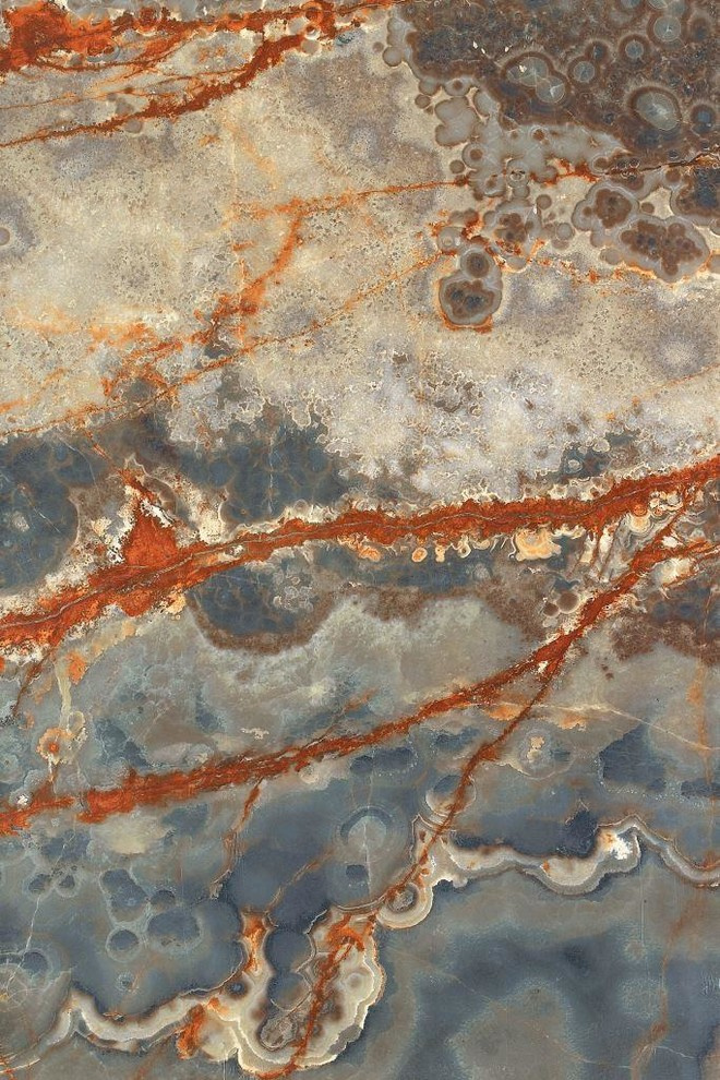 серия ARTIFICIAL MARBLE TILES
