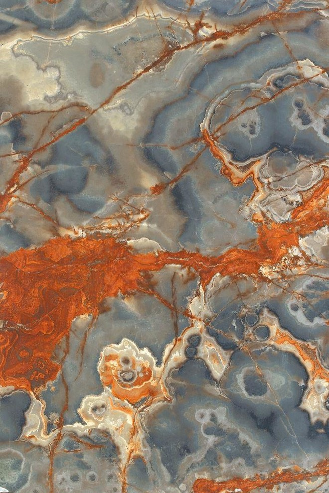 серия ARTIFICIAL MARBLE TILES