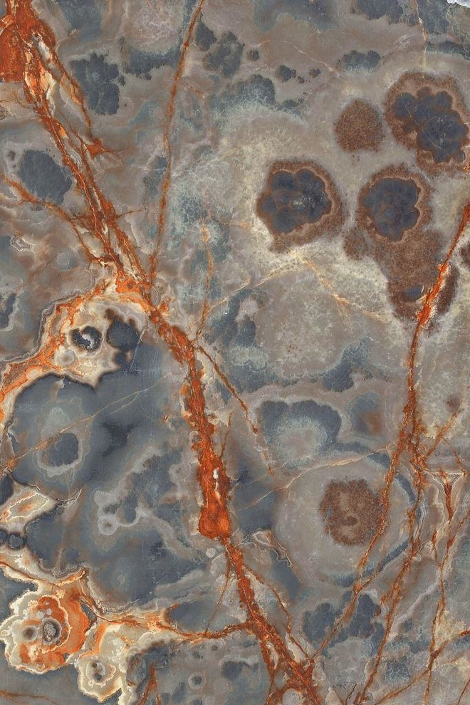 серия ARTIFICIAL MARBLE TILES