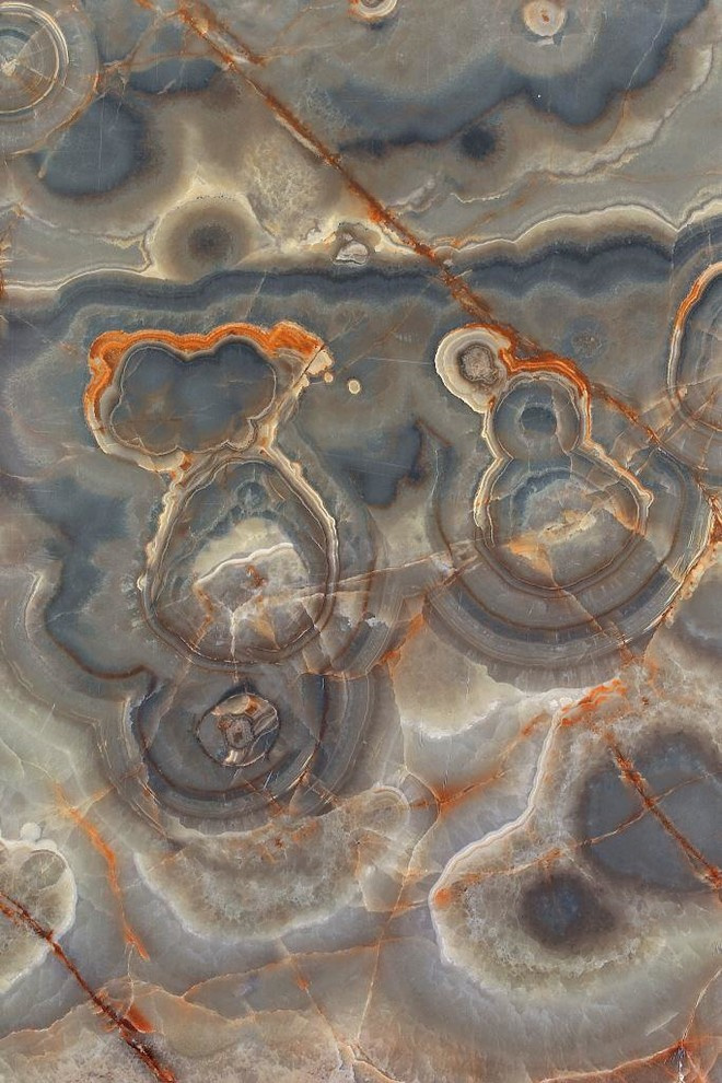 серия ARTIFICIAL MARBLE TILES