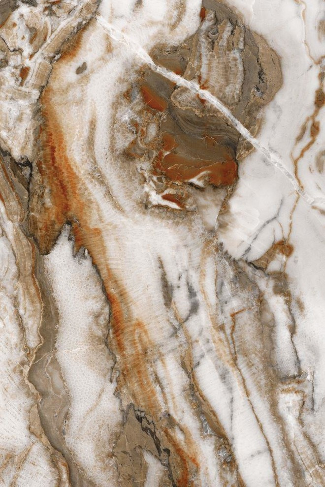 серия ARTIFICIAL MARBLE TILES