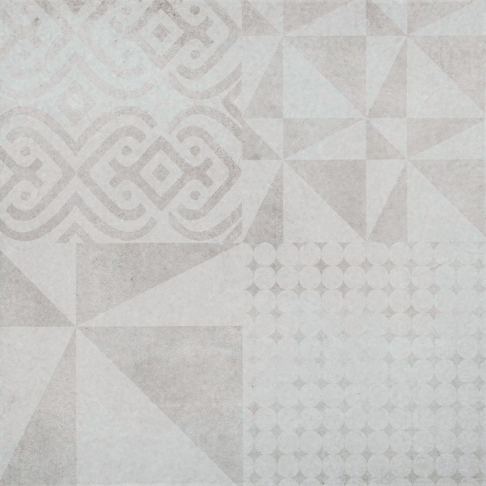Cерия MODERN CEMENT TILES