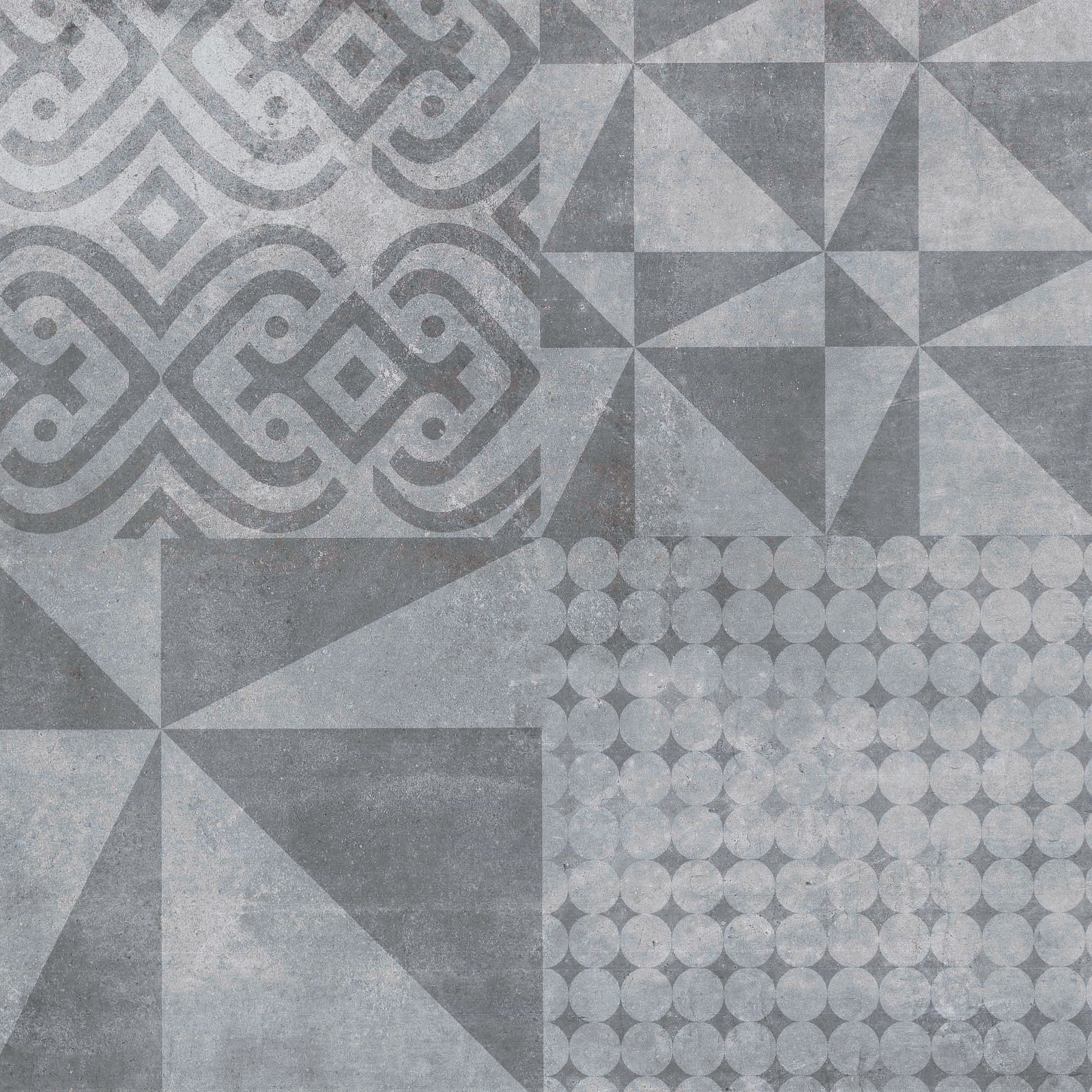 Cерия MODERN CEMENT TILES