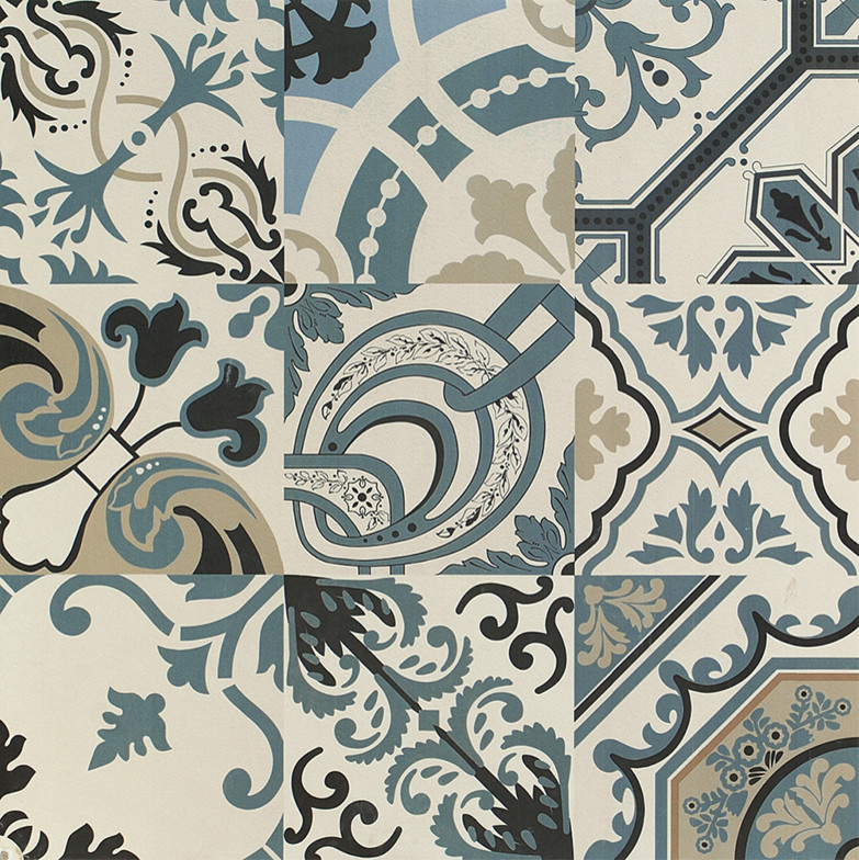 Cерия MODERN CEMENT TILES