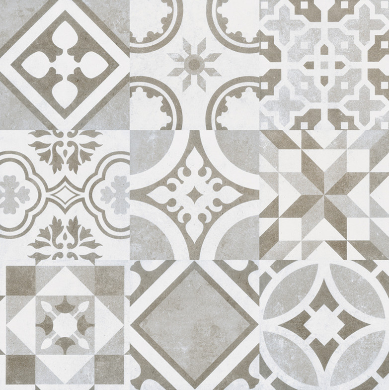 Cерия MODERN CEMENT TILES