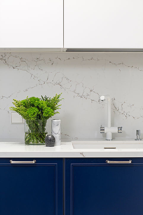 Маленькая квартира на улице Радищевская, 44 кв.м.