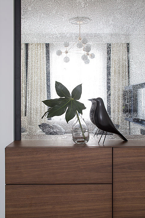 Маленькая квартира на улице Радищевская, 44 кв.м.