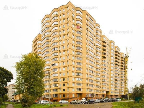 Гидроизоляция подвальных помещений в жилом комплексе "Дедовский" в г. Дедовск