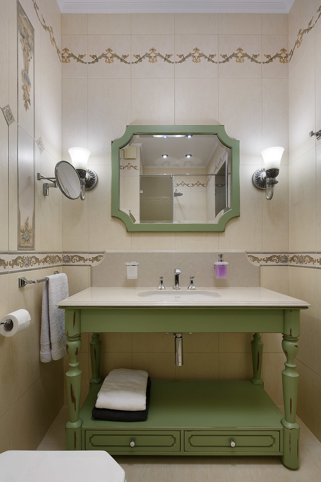 Квартира в самом сердце Петроградской стороны