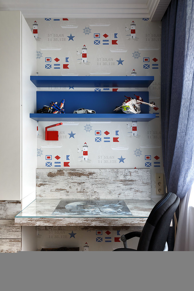 Квартира в самом сердце Петроградской стороны