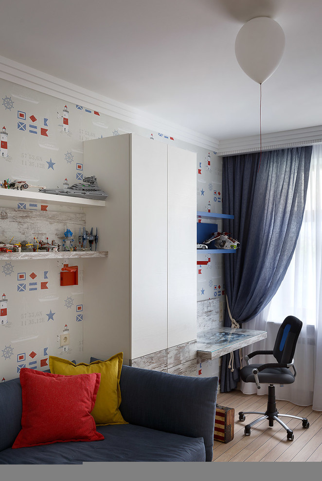 Квартира в самом сердце Петроградской стороны