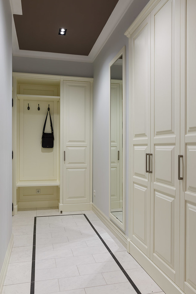 Квартира в самом сердце Петроградской стороны