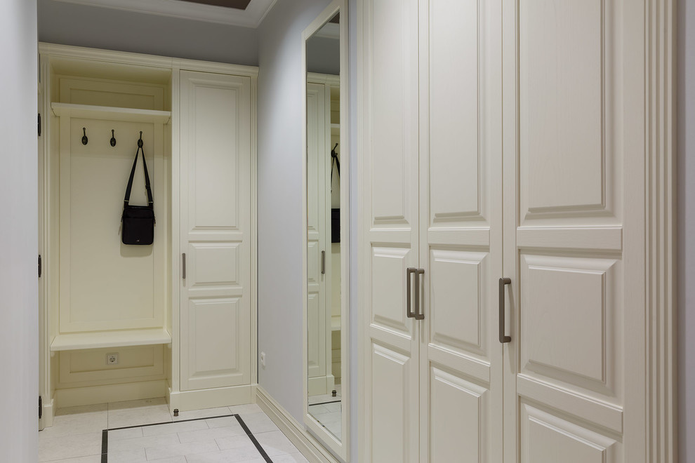 Квартира в самом сердце Петроградской стороны