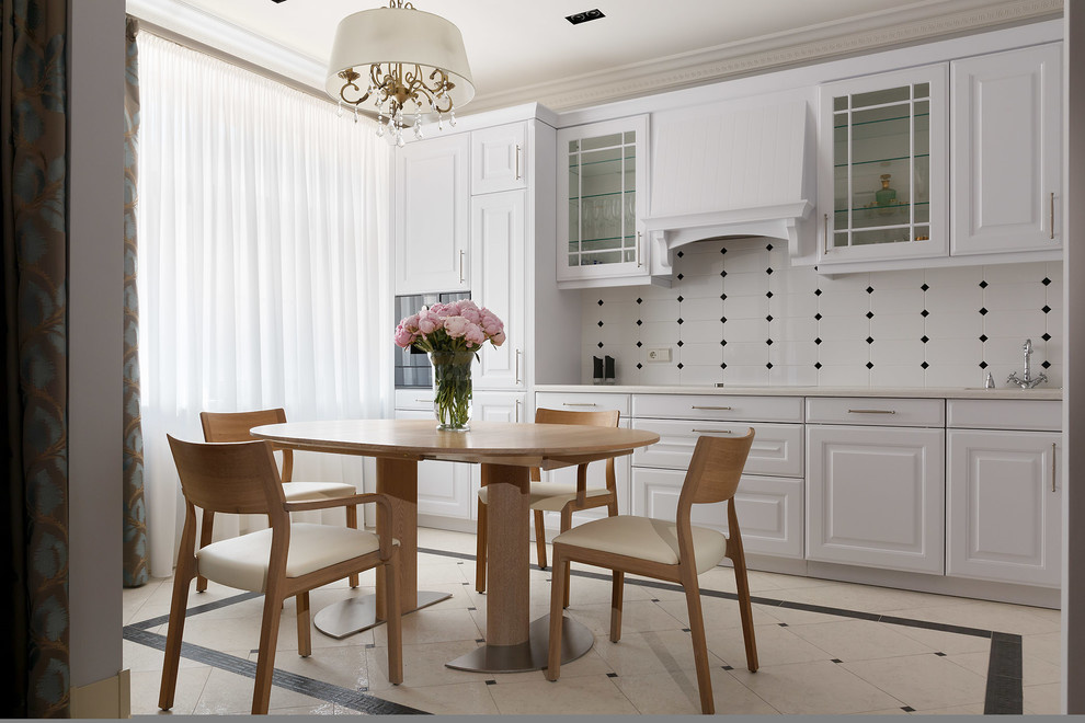 Квартира в самом сердце Петроградской стороны