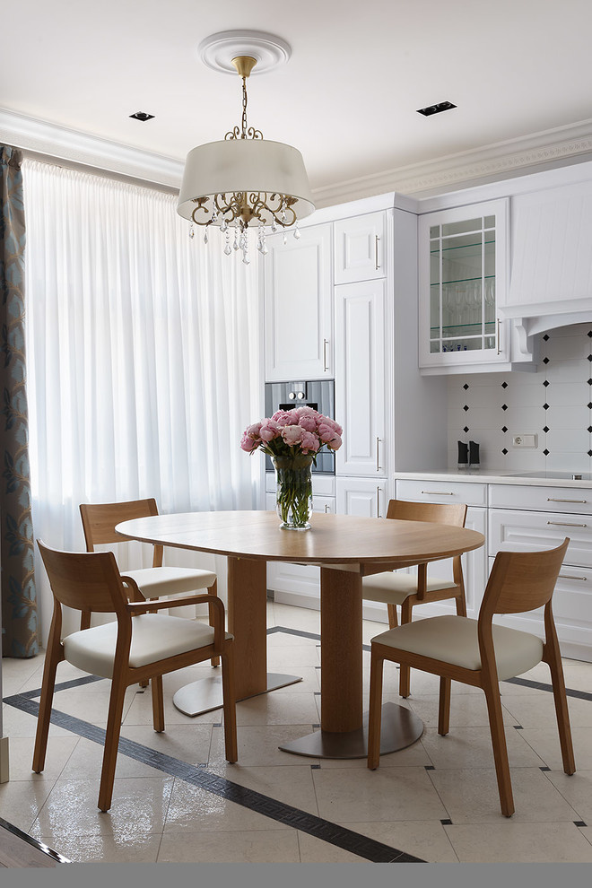 Квартира в самом сердце Петроградской стороны