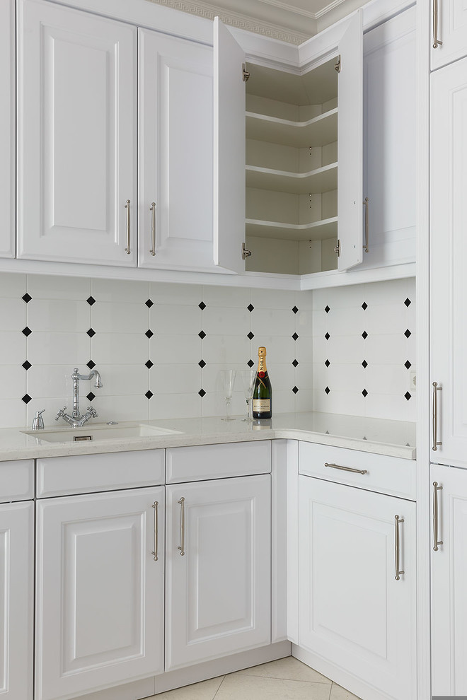 Квартира в самом сердце Петроградской стороны