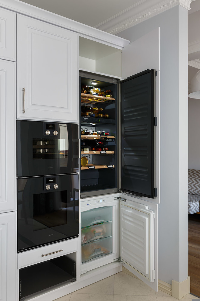 Квартира в самом сердце Петроградской стороны