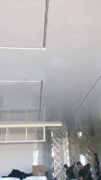 РАБОЧИЙ ПРОЦЕСС