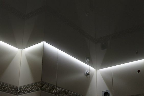 ПАРЯЩИЙ ПРОФИЛЬ В НАЛИЧИИ