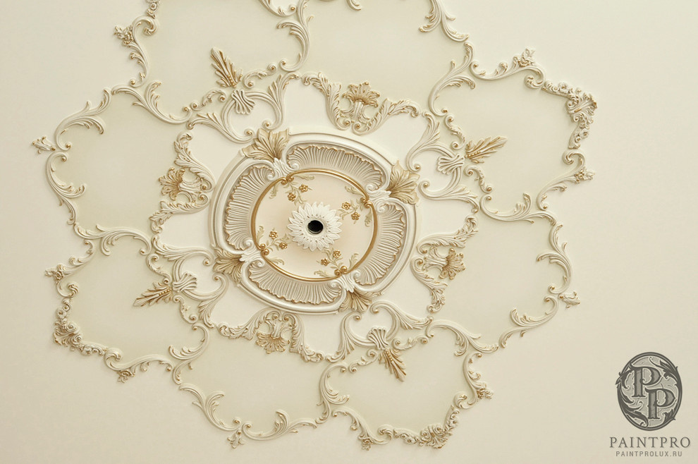 Частный дом