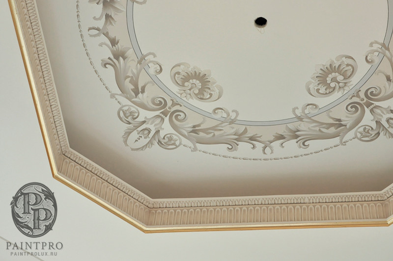 Частный дом