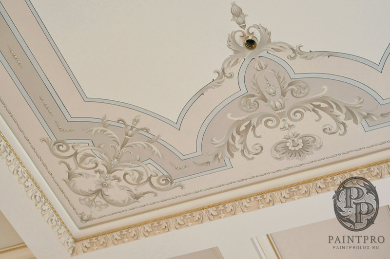 Частный дом